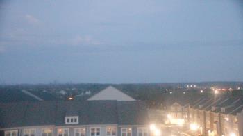 Weather camera view of Elaine E. Thompson Elementary School.