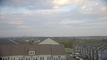 Weather camera view of Elaine E. Thompson Elementary School.