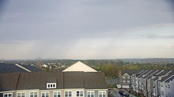 Weather camera view of Elaine E. Thompson Elementary School.