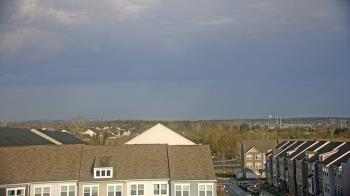 Weather camera view of Elaine E. Thompson Elementary School.