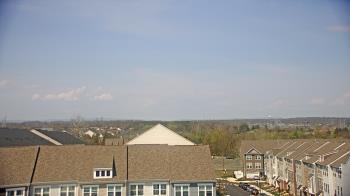 Weather camera view of Elaine E. Thompson Elementary School.