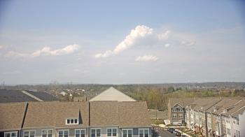 Weather camera view of Elaine E. Thompson Elementary School.