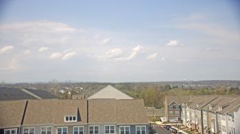 Weather camera view of Elaine E. Thompson Elementary School.