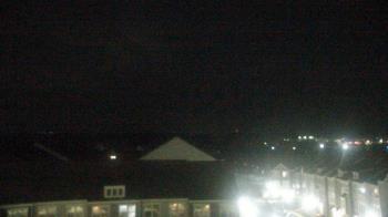 Weather camera view of Elaine E. Thompson Elementary School.