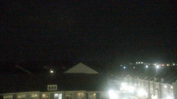 Weather camera view of Elaine E. Thompson Elementary School.