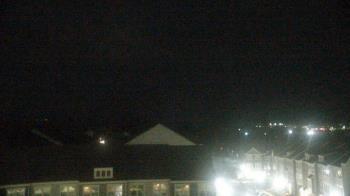 Weather camera view of Elaine E. Thompson Elementary School.