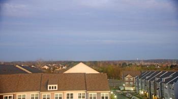 Weather camera view of Elaine E. Thompson Elementary School.