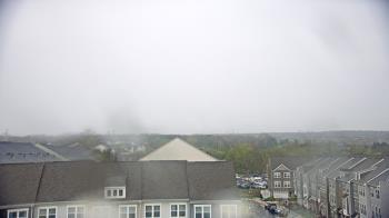 Weather camera view of Elaine E. Thompson Elementary School.