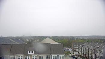 Weather camera view of Elaine E. Thompson Elementary School.