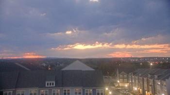 Weather camera view of Elaine E. Thompson Elementary School.