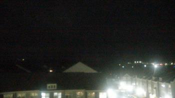 Weather camera view of Elaine E. Thompson Elementary School.