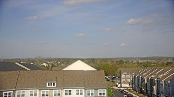 Weather camera view of Elaine E. Thompson Elementary School.