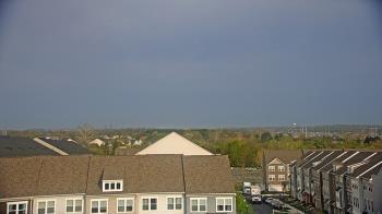 Weather camera view of Elaine E. Thompson Elementary School.