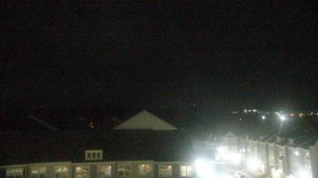 Weather camera view of Elaine E. Thompson Elementary School.