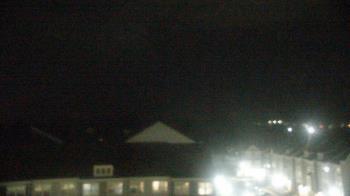 Weather camera view of Elaine E. Thompson Elementary School.