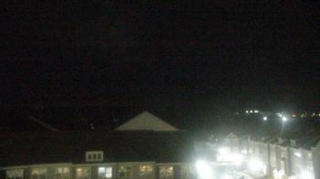 Weather camera view of Elaine E. Thompson Elementary School.