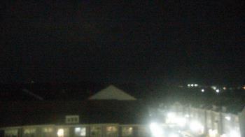 Weather camera view of Elaine E. Thompson Elementary School.