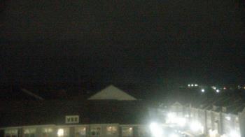 Weather camera view of Elaine E. Thompson Elementary School.