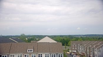 Weather camera view of Elaine E. Thompson Elementary School.