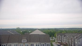 Weather camera view of Elaine E. Thompson Elementary School.