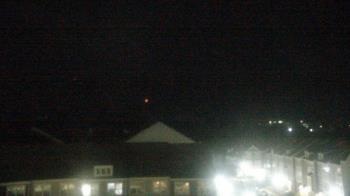 Weather camera view of Elaine E. Thompson Elementary School.