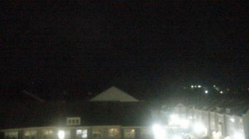 Weather camera view of Elaine E. Thompson Elementary School.