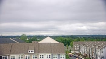 Weather camera view of Elaine E. Thompson Elementary School.