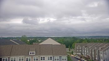 Weather camera view of Elaine E. Thompson Elementary School.