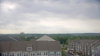 Weather camera view of Elaine E. Thompson Elementary School.