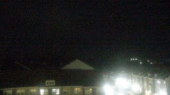 Weather camera view of Elaine E. Thompson Elementary School.