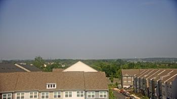 Weather camera view of Elaine E. Thompson Elementary School.
