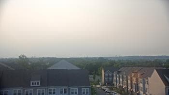 Weather camera view of Elaine E. Thompson Elementary School.