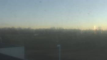Weather camera view of NOVA Loudoun Campus.
