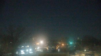 Weather camera view of Streator Township HS.