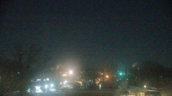 Weather camera view of Streator Township HS.