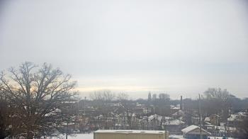 Weather camera view of Streator Township HS.