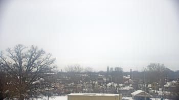 Weather camera view of Streator Township HS.