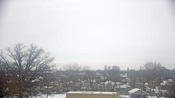 Weather camera view of Streator Township HS.