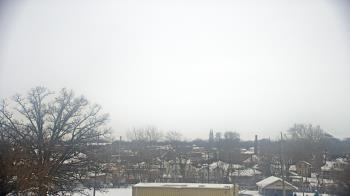 Weather camera view of Streator Township HS.