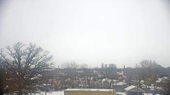 Weather camera view of Streator Township HS.