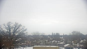 Weather camera view of Streator Township HS.