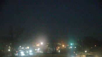 Weather camera view of Streator Township HS.