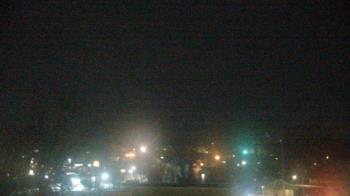 Weather camera view of Streator Township HS.