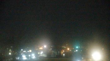 Weather camera view of Streator Township HS.