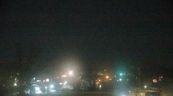 Weather camera view of Streator Township HS.