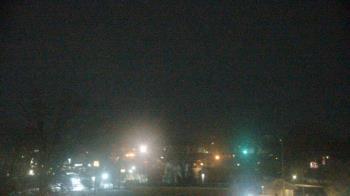 Weather camera view of Streator Township HS.