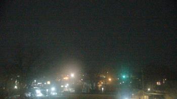 Weather camera view of Streator Township HS.