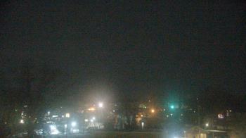 Weather camera view of Streator Township HS.