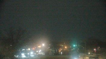 Weather camera view of Streator Township HS.