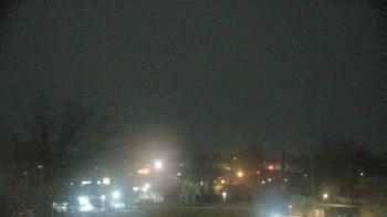 Weather camera view of Streator Township HS.